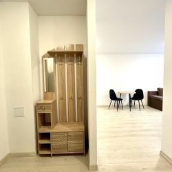 1-комнатные апартаменты улучшенные