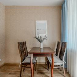 Фото Апартаменты на улице Кременчугская 13 корпус 2
