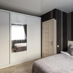 Фото Отель Живи уютно на улице Ленинградская