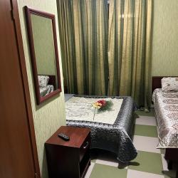 Фото Отель Островок