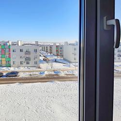 1-комнатные апартаменты люкс