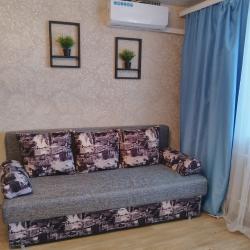 Фото Апартаменты на улице Жуковского
