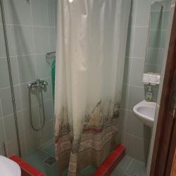 Фото Отель Горный Рай