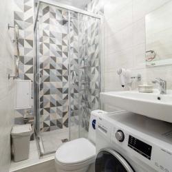 1-комнатные апартаменты стандарт Южных культур 5 кв.23