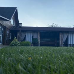 Фото Отель Усадьба Светлазара