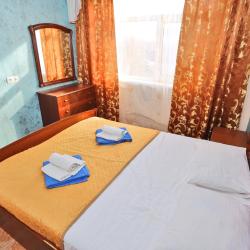 Фото Отель Москвичка