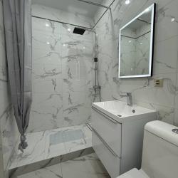 Фото Отель Как дома 05 на улице Ибрагима-Хаджи Урадинского 34
