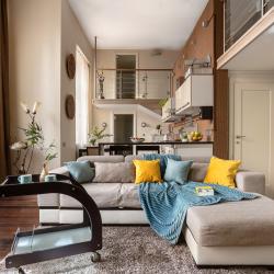 фото 1 MyHome YourHome (МайХоум ЙоХоум) на улице Таврическая