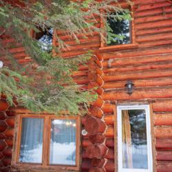 Фото Отель Holiday park (Холидей Парк)