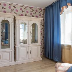 Фото Отель Уют Home (Хоум) на улице 3-го Интернационала 39