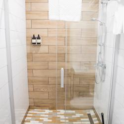 2-комнатный номер комфорт (мансарда)