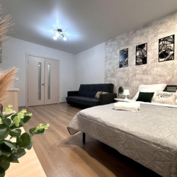 2-комнатные апартаменты стандарт