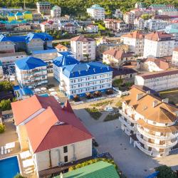 Фото Отель МоРеми Ultra All Inclusive Family Hotel