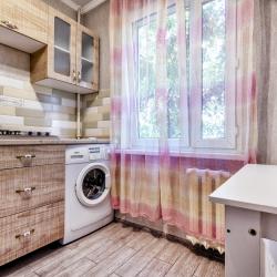 Фото Отель Лайтхаус на улице Ришата и Муслима Абдуллиных 34