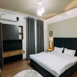 Фото Отель White Hotel (Вайт)