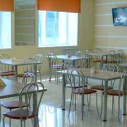 Фото Отель Олимп