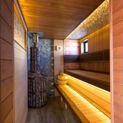 Фото Отель Eco Villa (Эко Вилла)