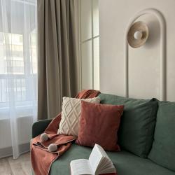 Фото Отель F.Living Wood