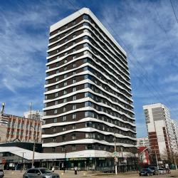 Фото Апартаменты на улице Холмогорова, 17А