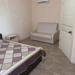 Фото Отель На Береговой