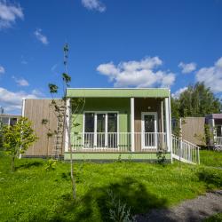 Фото Отель Iksha country club ( Кантри Клаб)