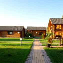 Фото Отель Ладейная