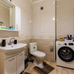 4-местные 1-комнатные апартаменты стандарт Атл 1