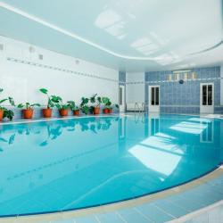 Фото Отель Спутник