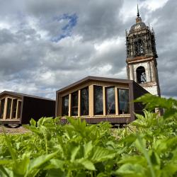 Фото Отель Тишь