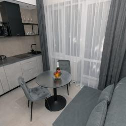 1-комнатные апартаменты люкс