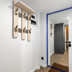 фото 42 MOKO Apartments (МОКО Апартментс) на улице Нижегородская