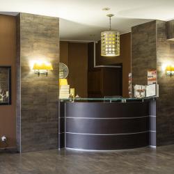 фото 22 Maldini 1899 Boutique Hotel (Мальдини 1899)