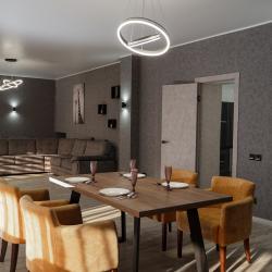 Фото Апартаменты на Чапаева 31