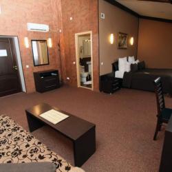 Фото Отель У Кремля