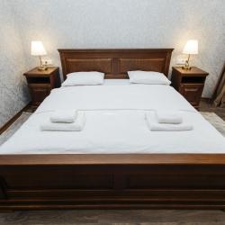 Фото Отель АрТау