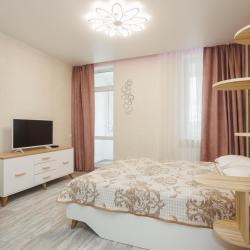 Фото Отель Этажидейли на улице Азина 22/7