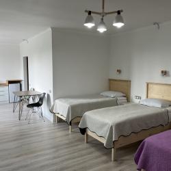 Фото Отель Домино