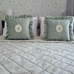 Фото Апартаменты 