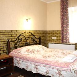 Фото Апартаменты на улице Кольцова 18