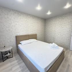 2-комнатные апартаменты улучшенные с 1 двуспальной кроватью