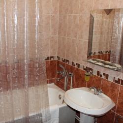 Фото Отель Ока