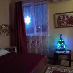 Фото Отель Абрикос