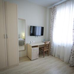 Фото Отель Вилла роща