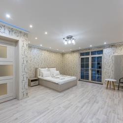 Фото Отель Коттедж в Щелково