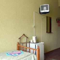 Фото Отель Турист