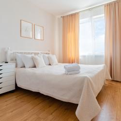 Фото Апартаменты Петровские на улице 79 Г.Дивизии 6