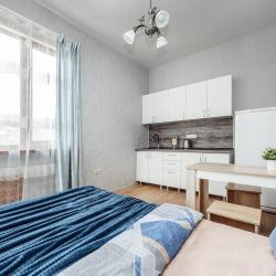 Фото Апартаменты Эстет на улице Яна Фабрициуса 17А