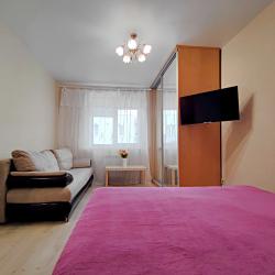 Фото Отель Уютные сутки на бульваре Ивана Финютина 52