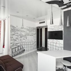 1-комнатные апартаменты студия пичугина 6