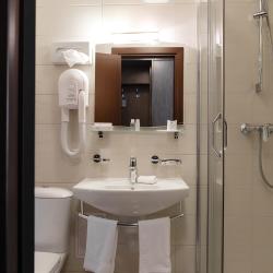 Номер стандарт комфорт с 2 односпальными кроватями